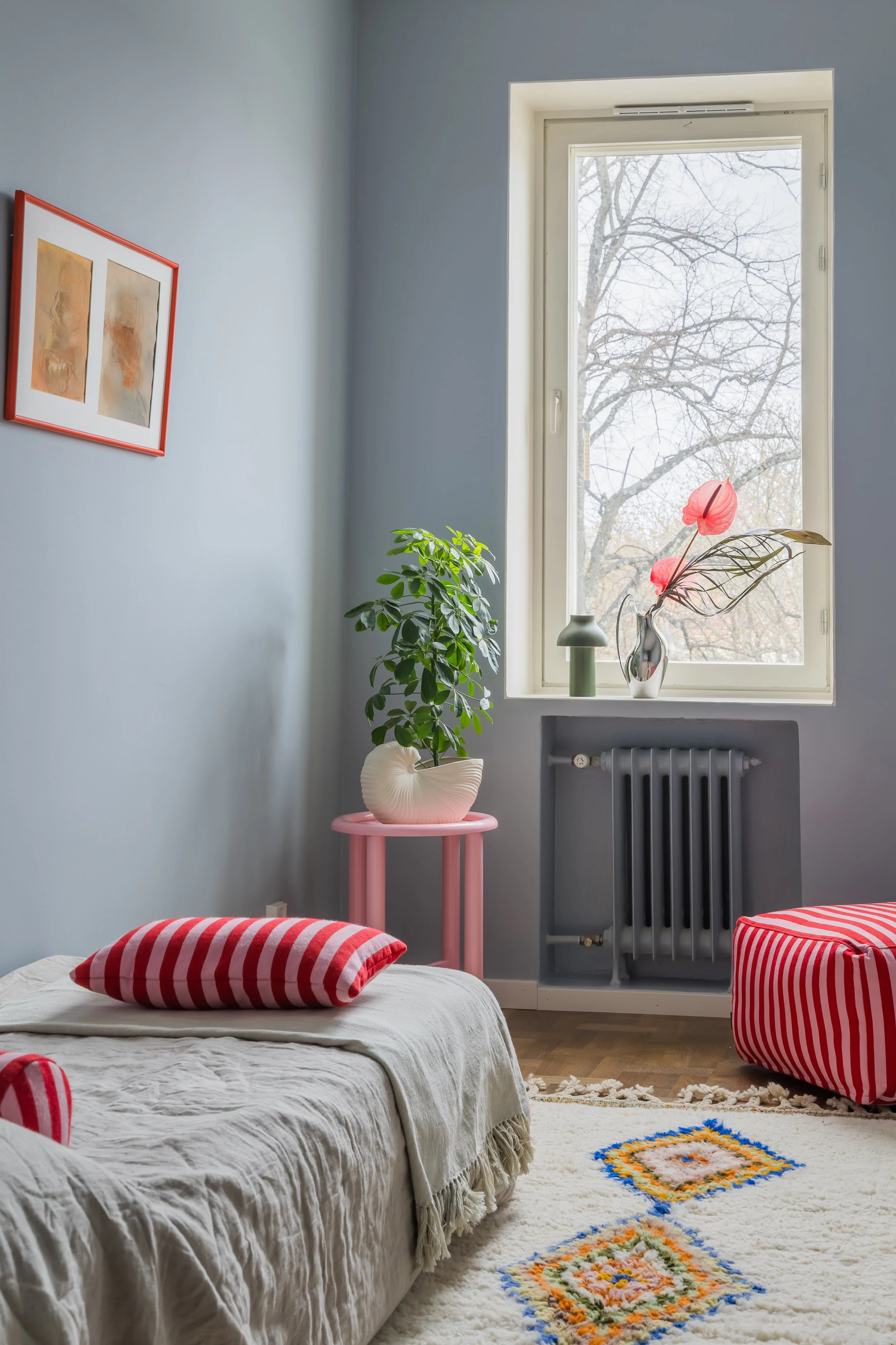 tikkurila color now 2025