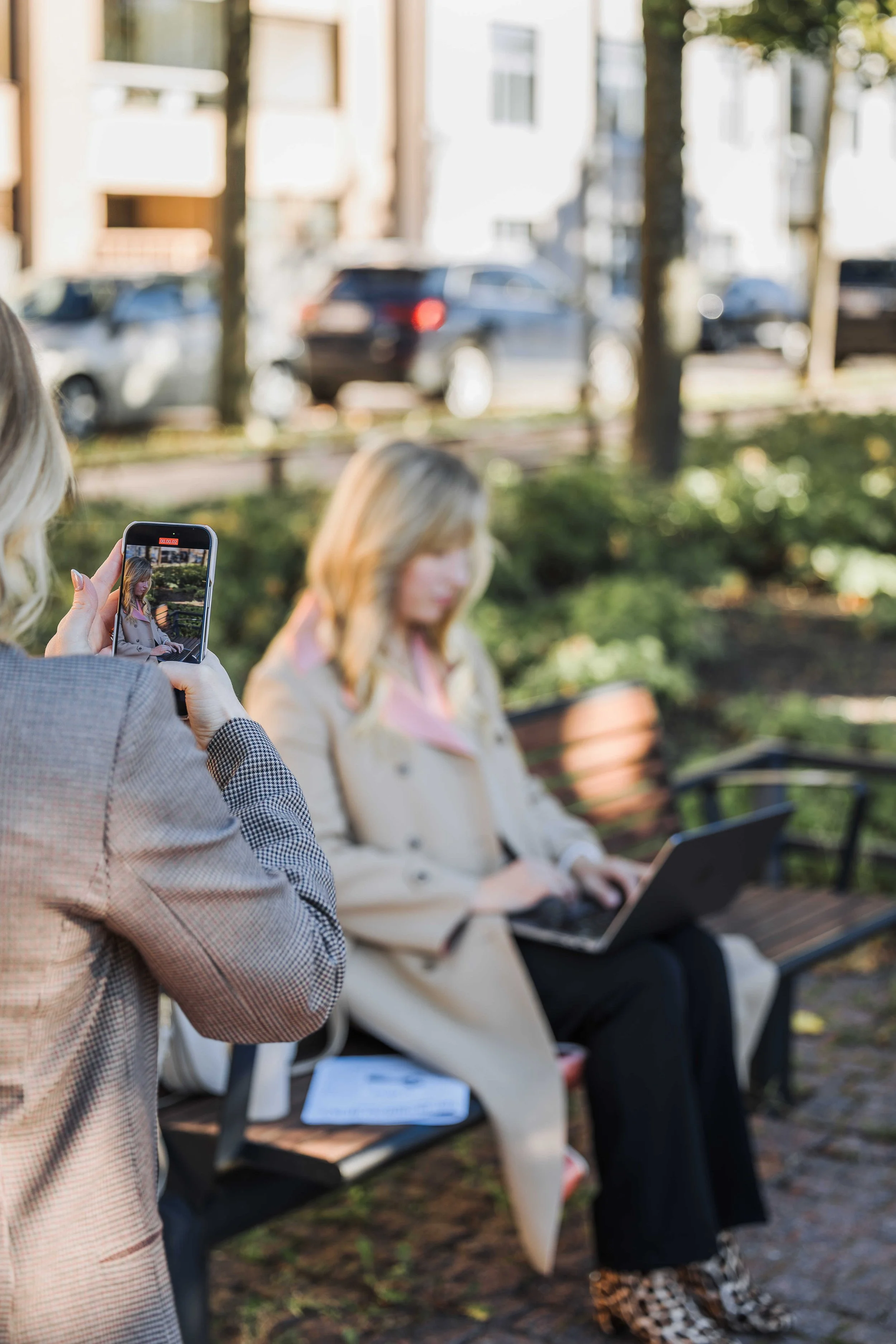 Some- ja sisältömarkkinointi