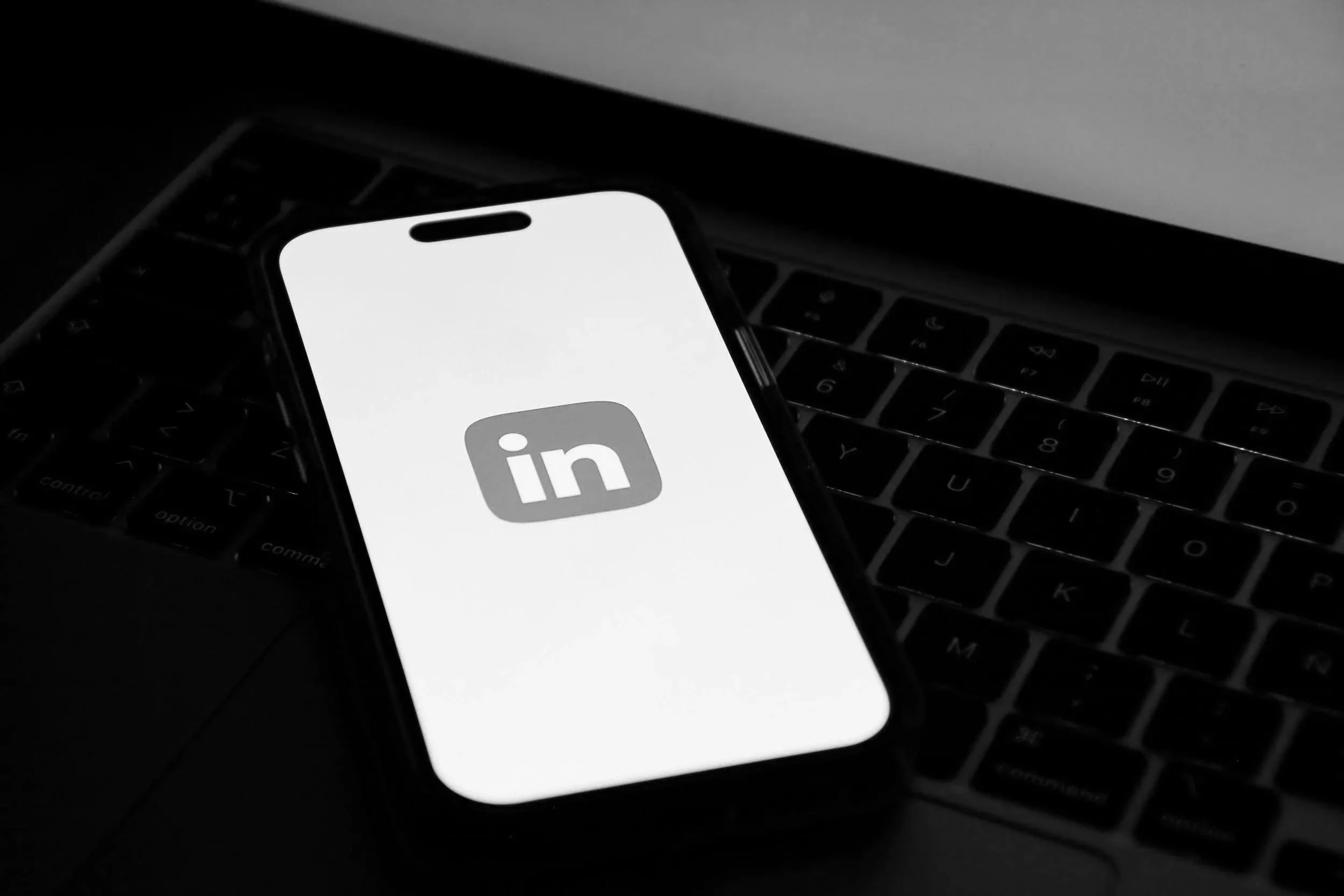 7 vinkkia linkedin-markkinointiin