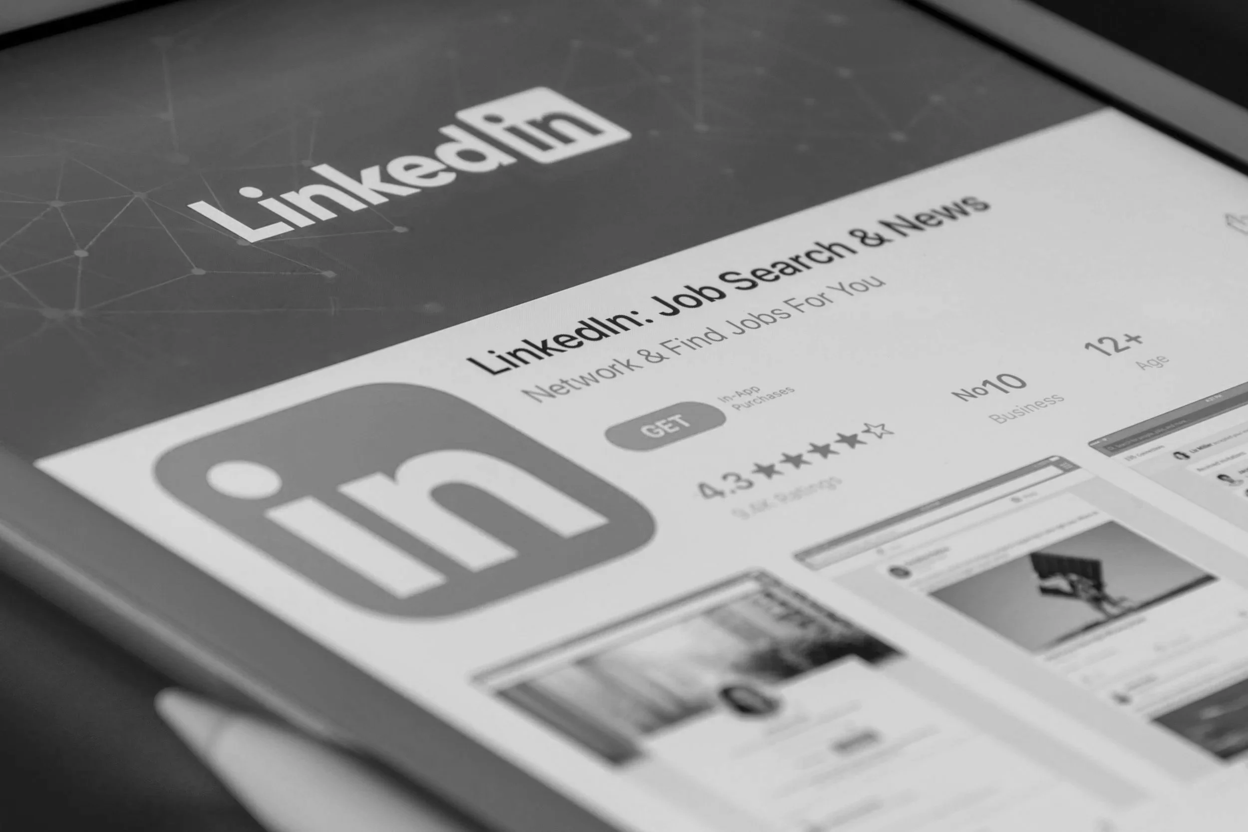 linkedin-markkinointi