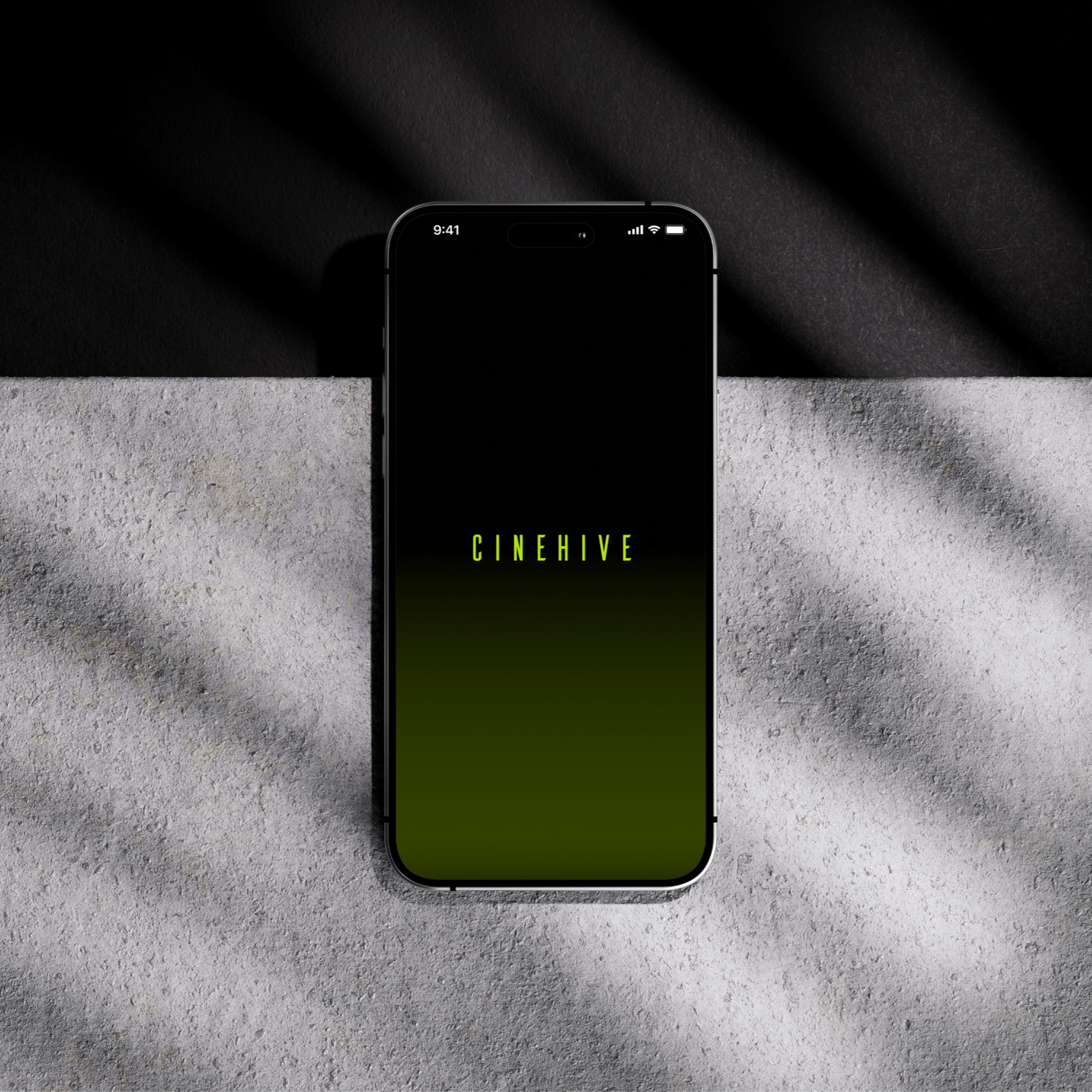 Cinehive • Entertainment, E-commerce, Lifestyle