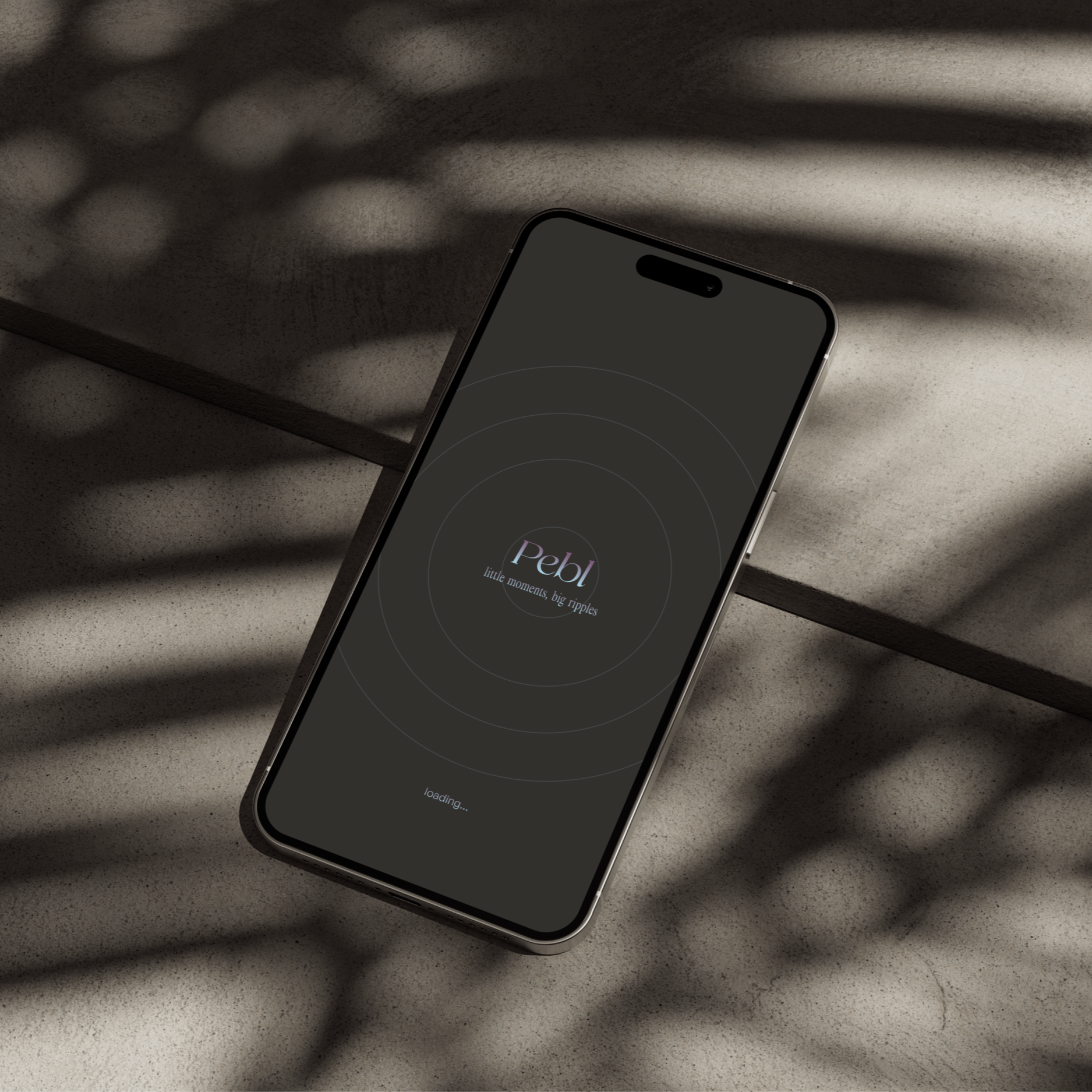 Pebl • Social Media, Lifestyle