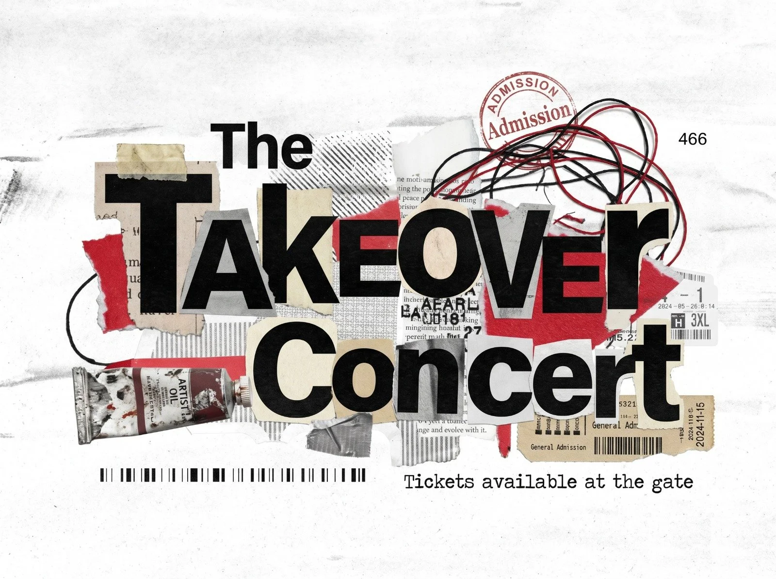 Borehamwood Takeover | Music Showcase feat. Hunnid2Hebron
