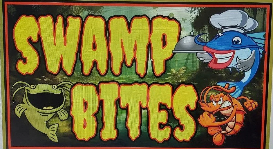 Swamp Bites