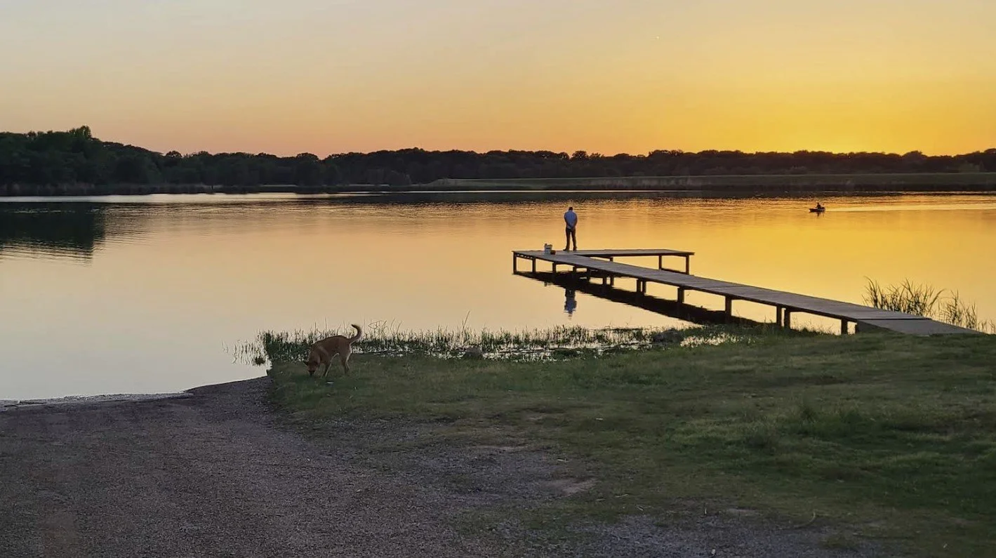 Two Acre Lake (Canton, TX)