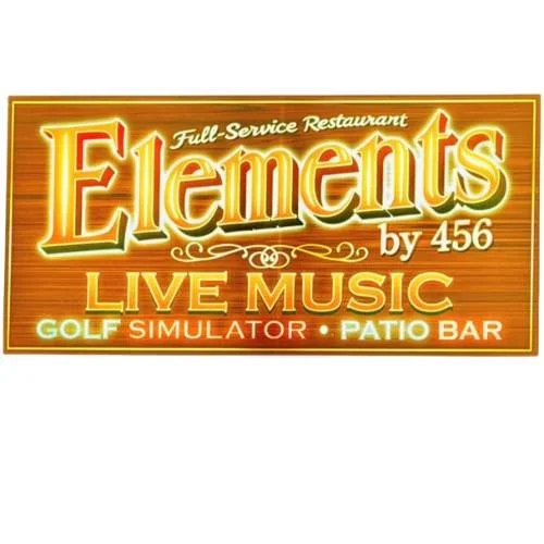 Elements by 456
