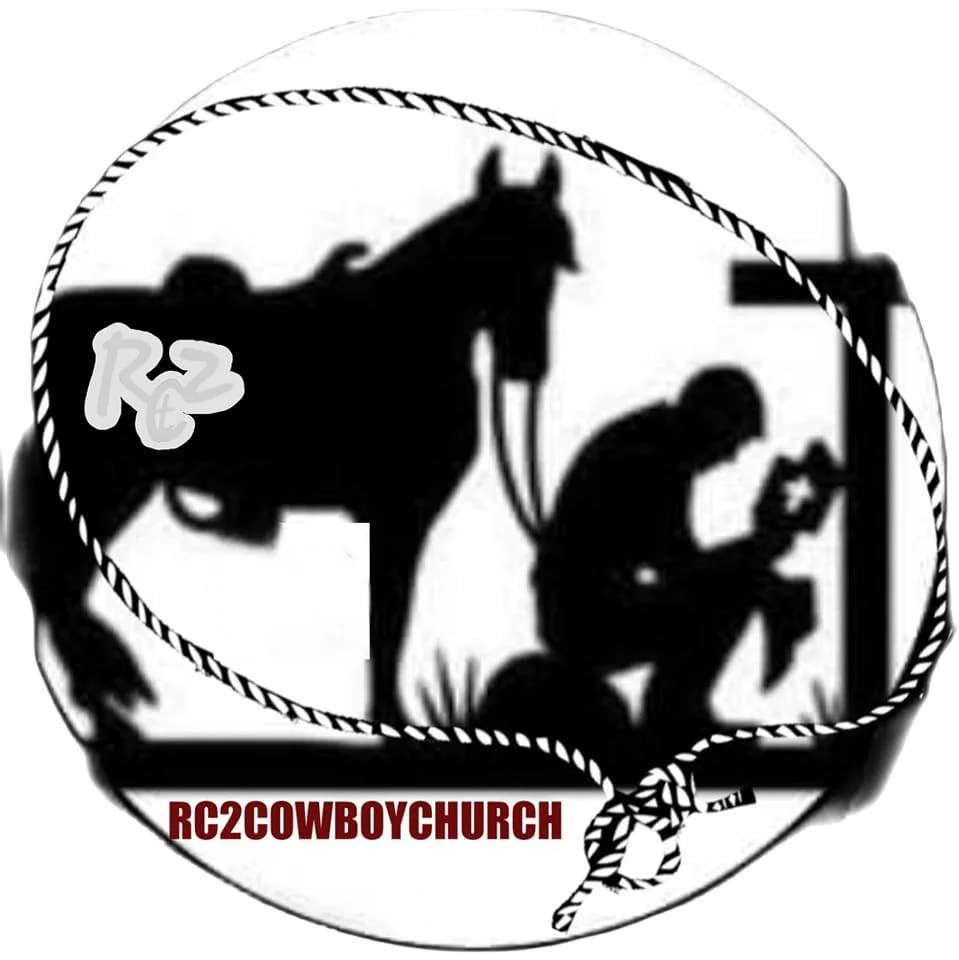 Rope, Catch, and Ride for Christ Cowboy Church