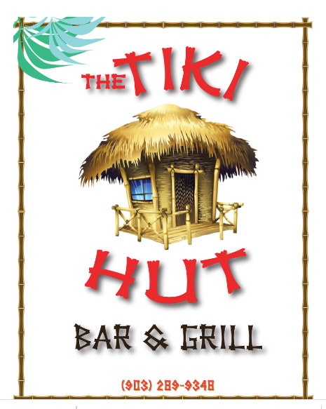 Tiki Hut