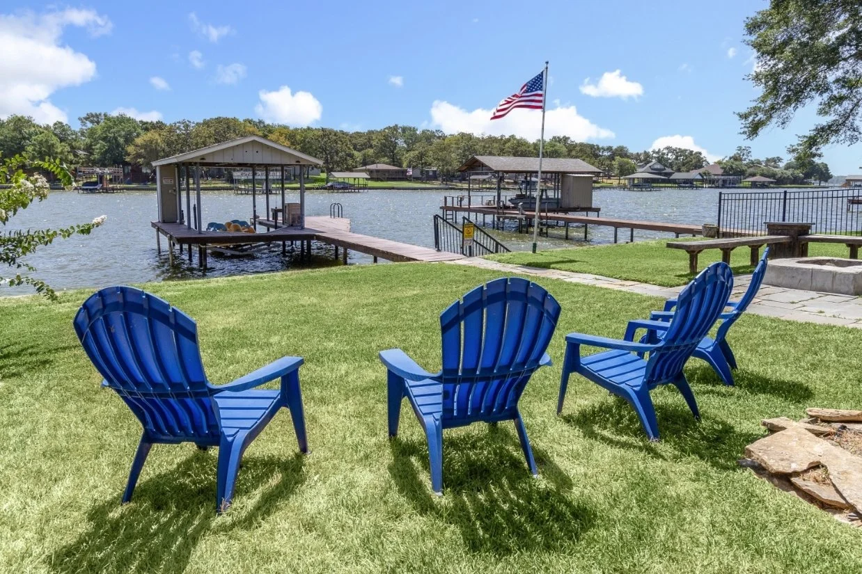 Short-Term Rental Listings