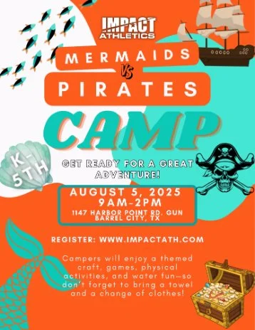 Top Kids Summer Camps Around Cedar Creek Lake