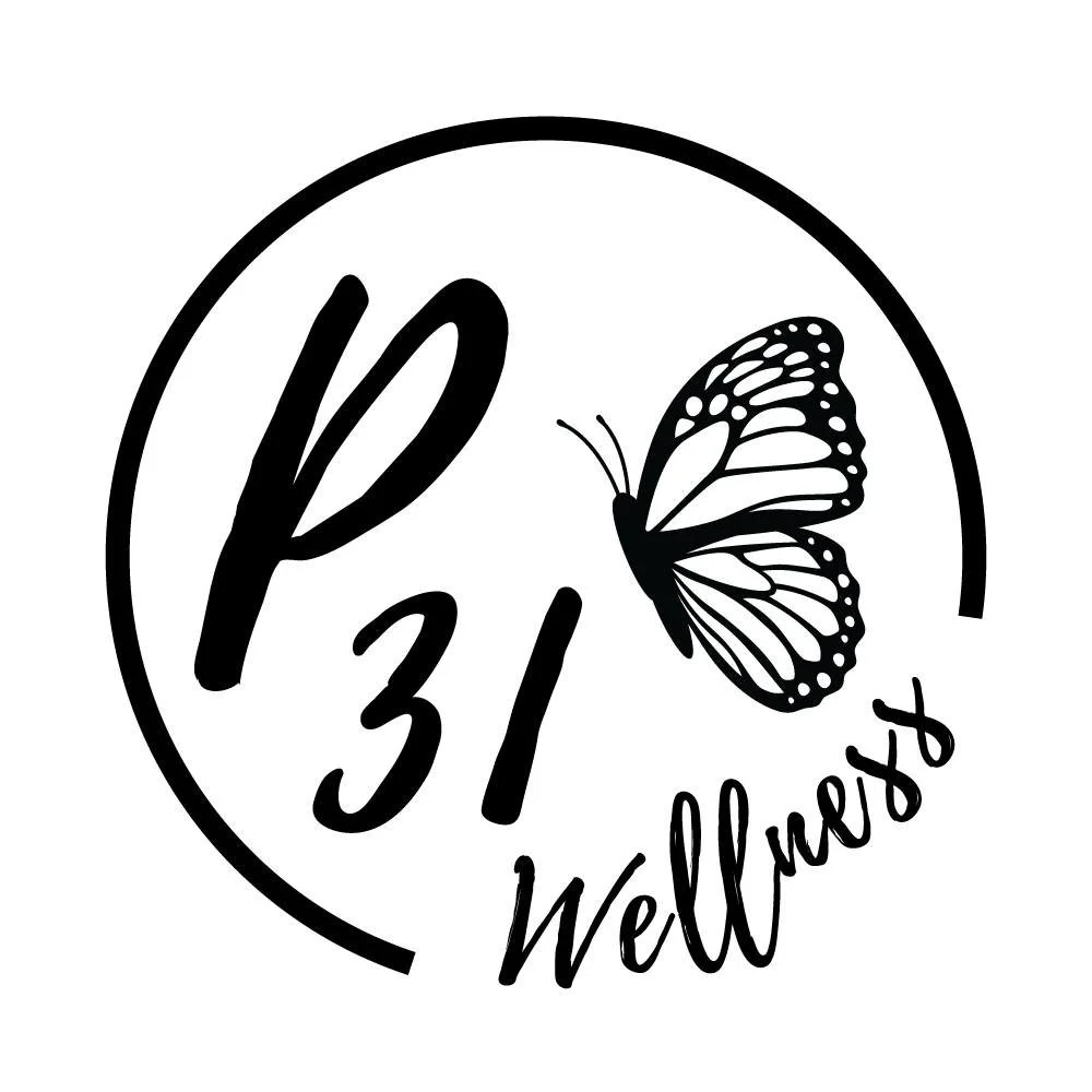 P31 Wellness: Feel better, look better, live better.