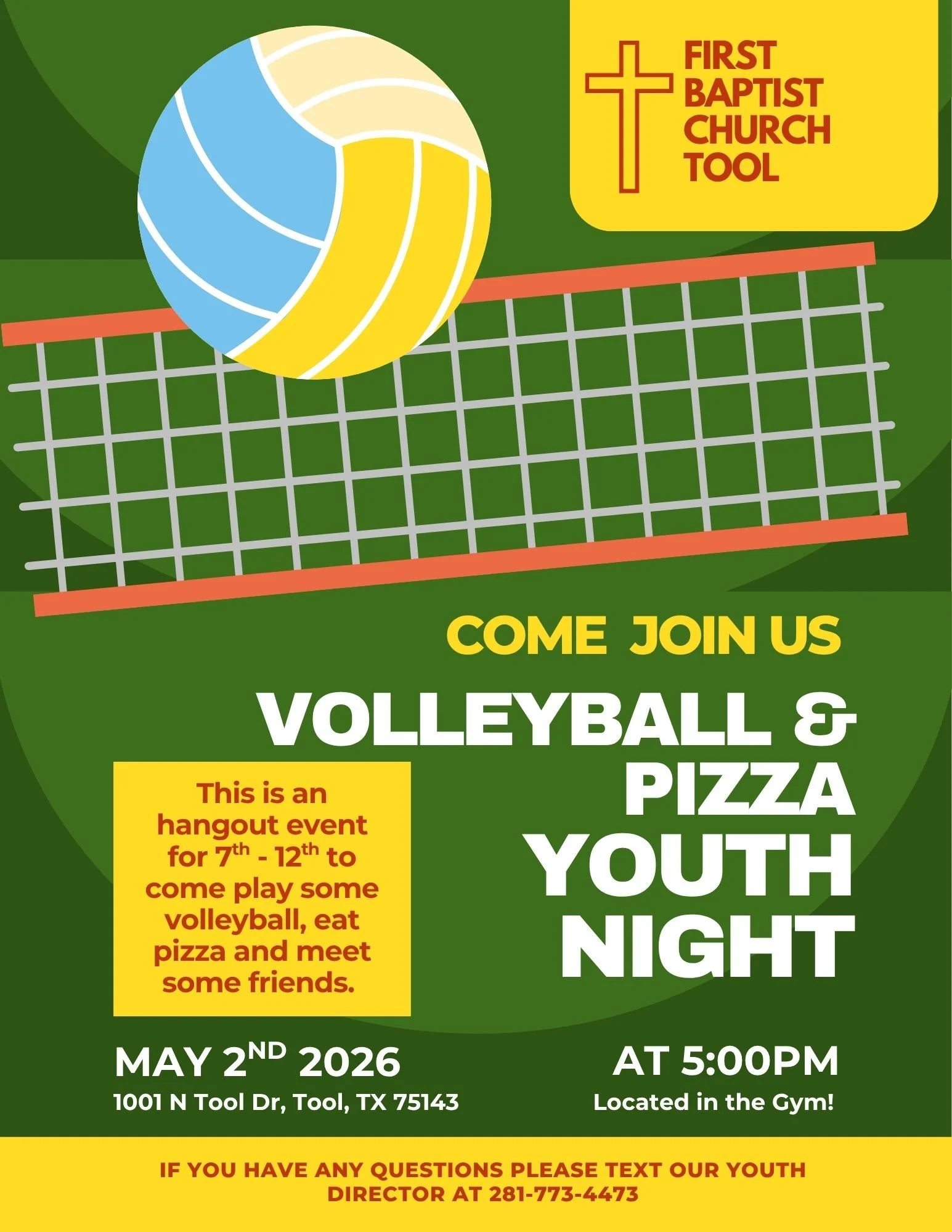 Youth Night @ First Baptist Church of Tool.jpg