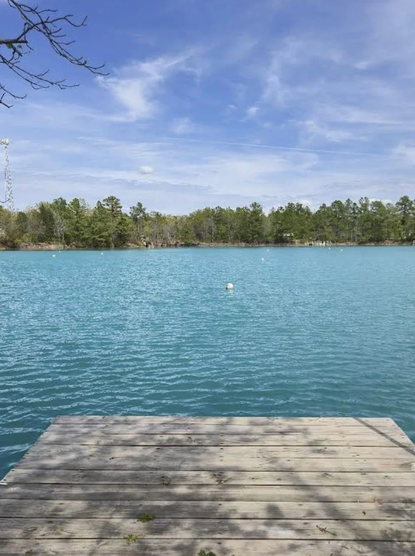 Athens Scuba Park