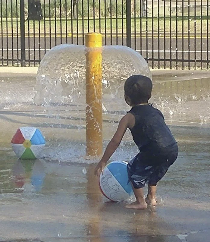 Kiwanis Park