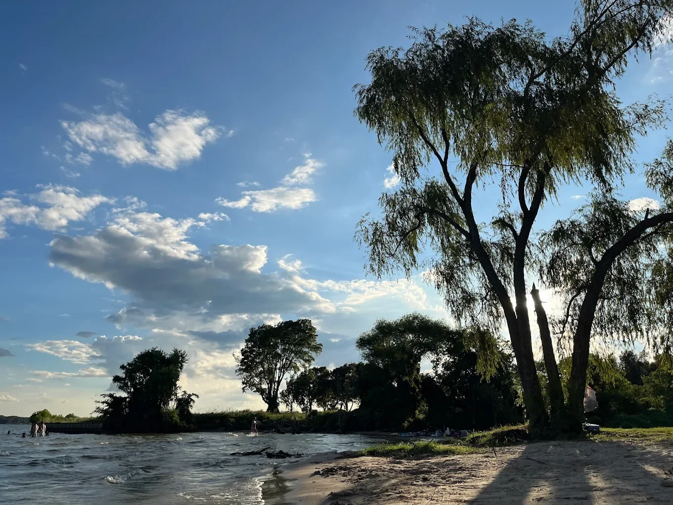 Tom Finley Park