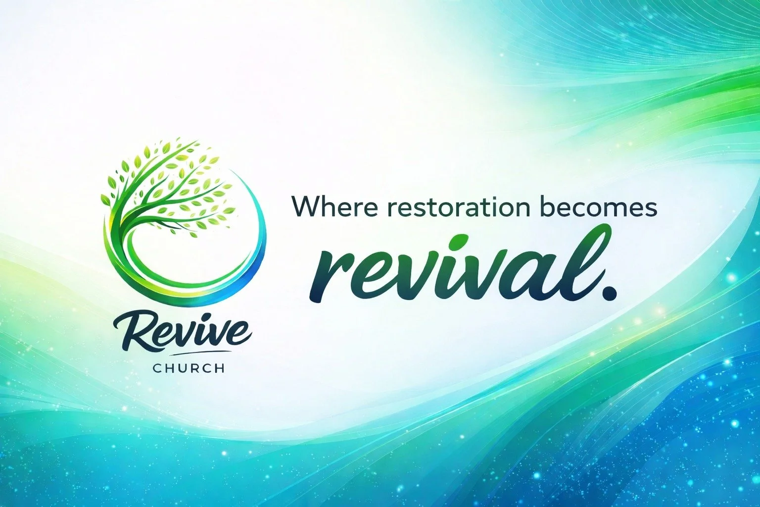 Revive Church (Eustace)