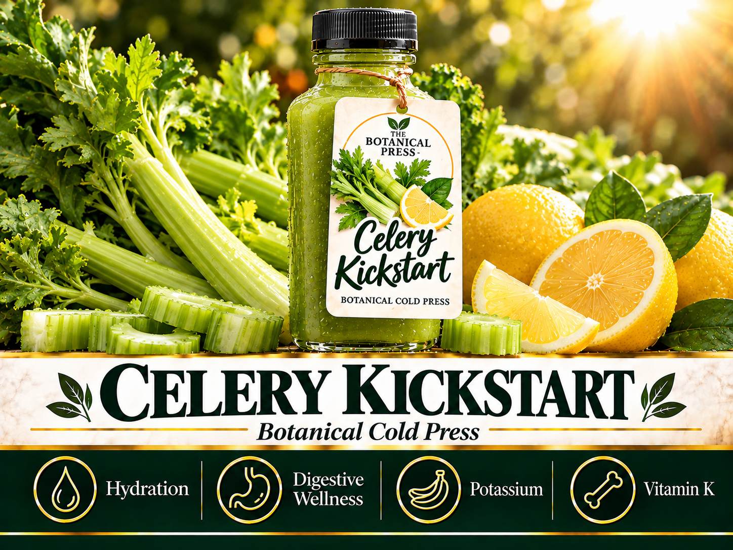 Celery Kickstart