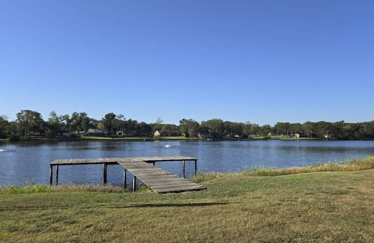 Old City Lake Park
