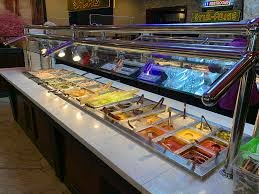 China Cafe