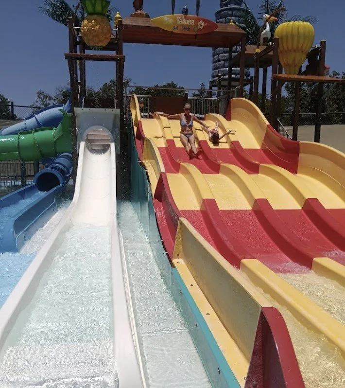 Whatz-Up Water Park