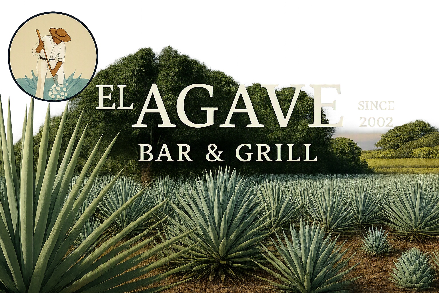 El Agave