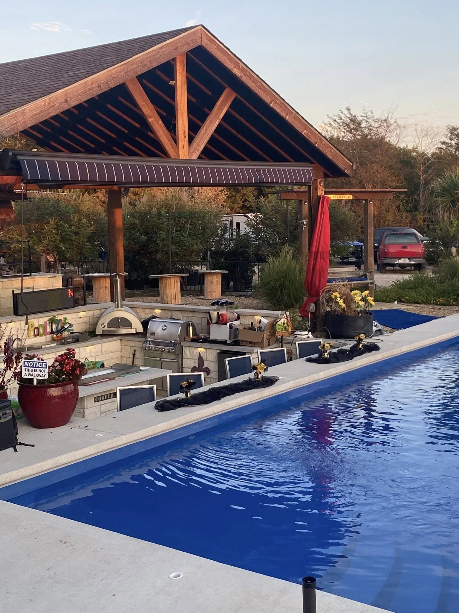 Crazy Town Resort