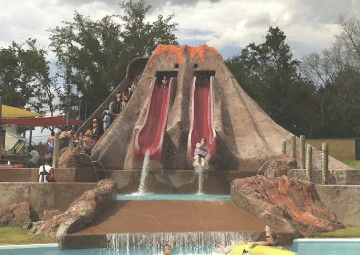 Splash Kingdom Paradise Island
