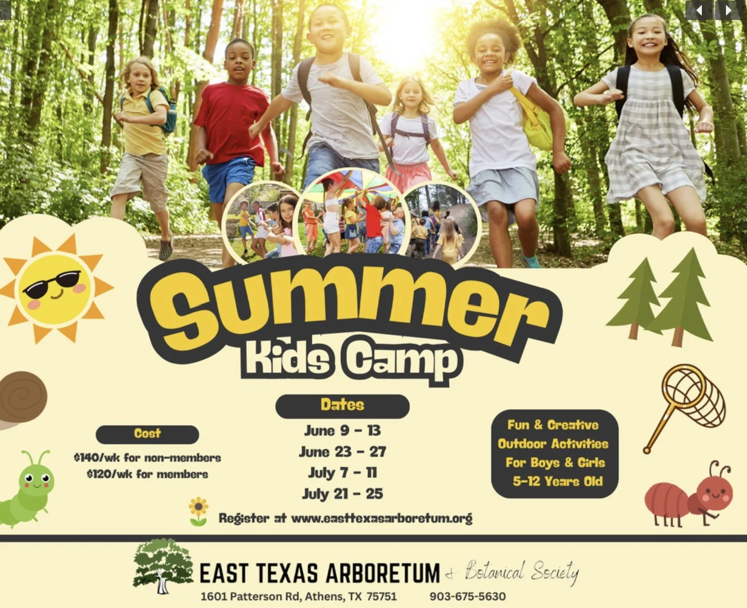 E Tex Arboretum Summer Camp.jpg