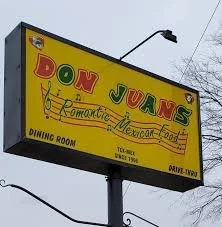 Don Juan's