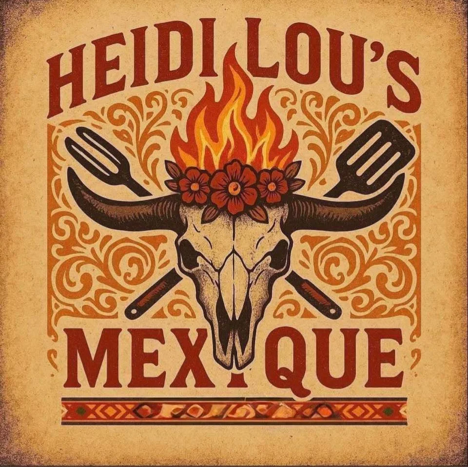 Heidi Lou’s Mexique