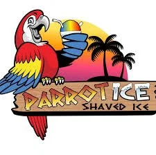 Parrot Ice