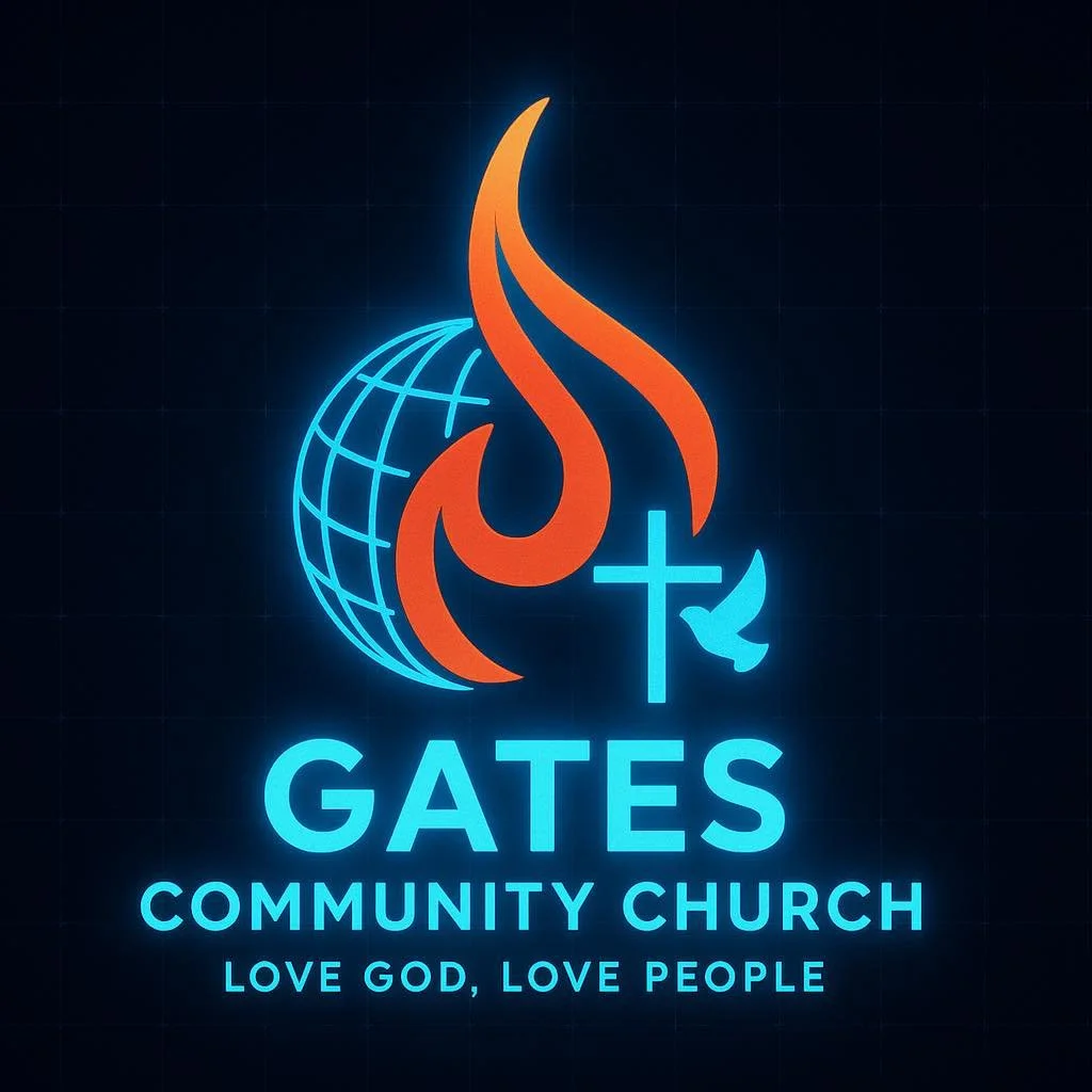 Gates Community Church Int'l 