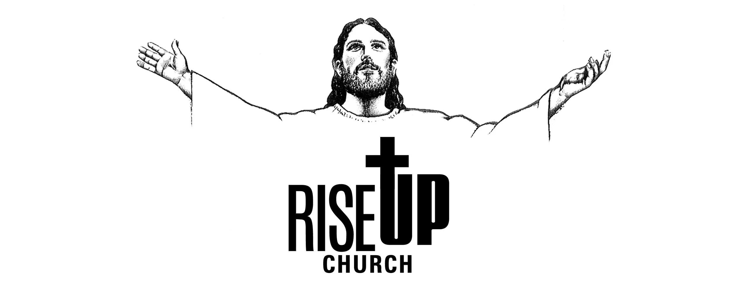 Rise Up Church (Payne Springs)