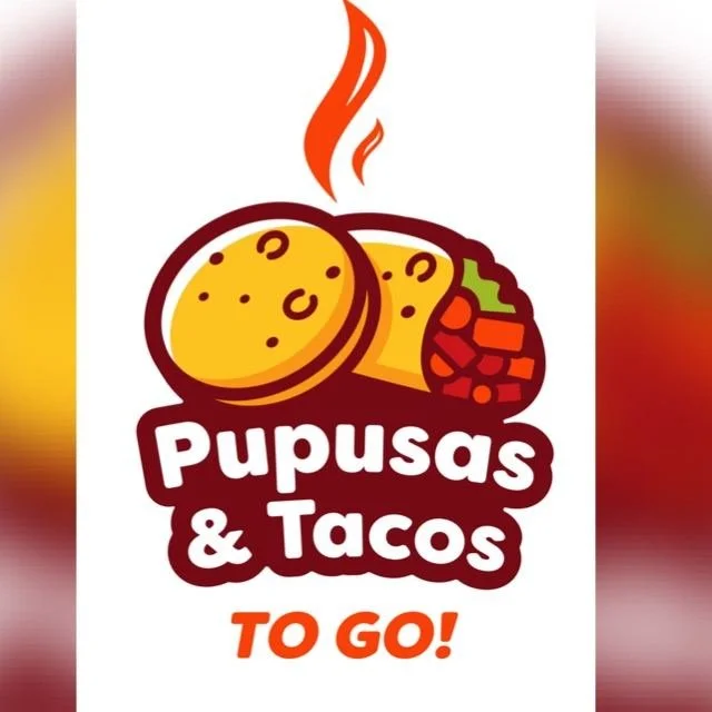 Pupusas & Tacos To Go