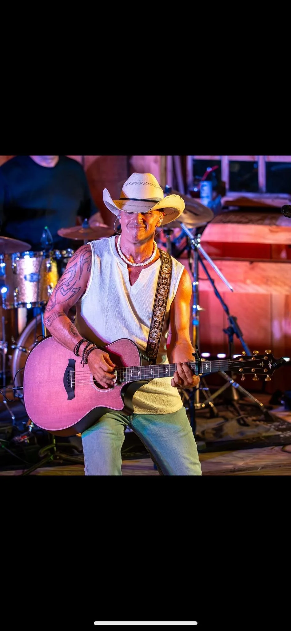 Local Events & Live Music