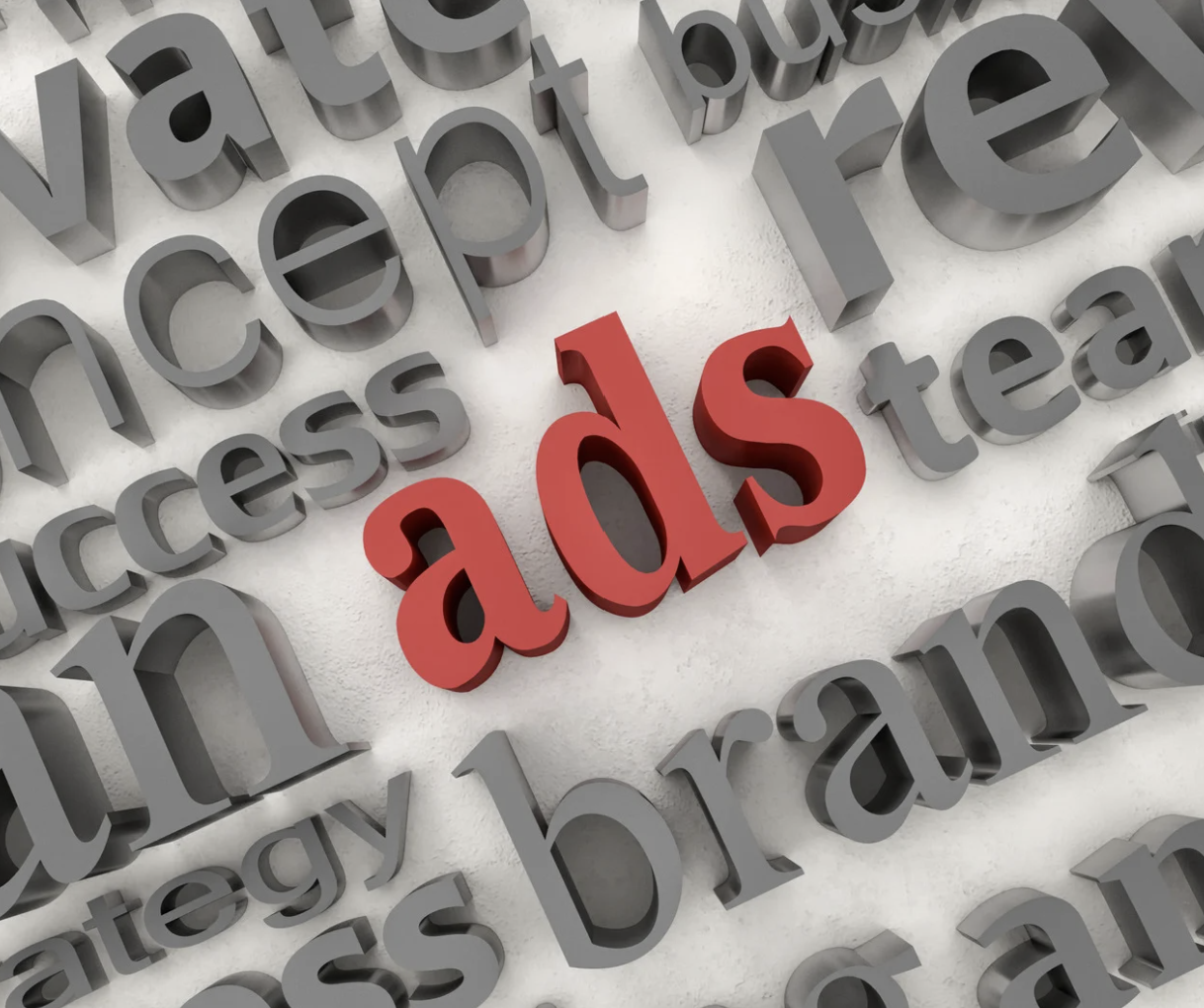 Paid Ads