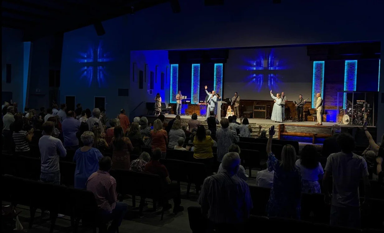 Lakeview Assembly of God