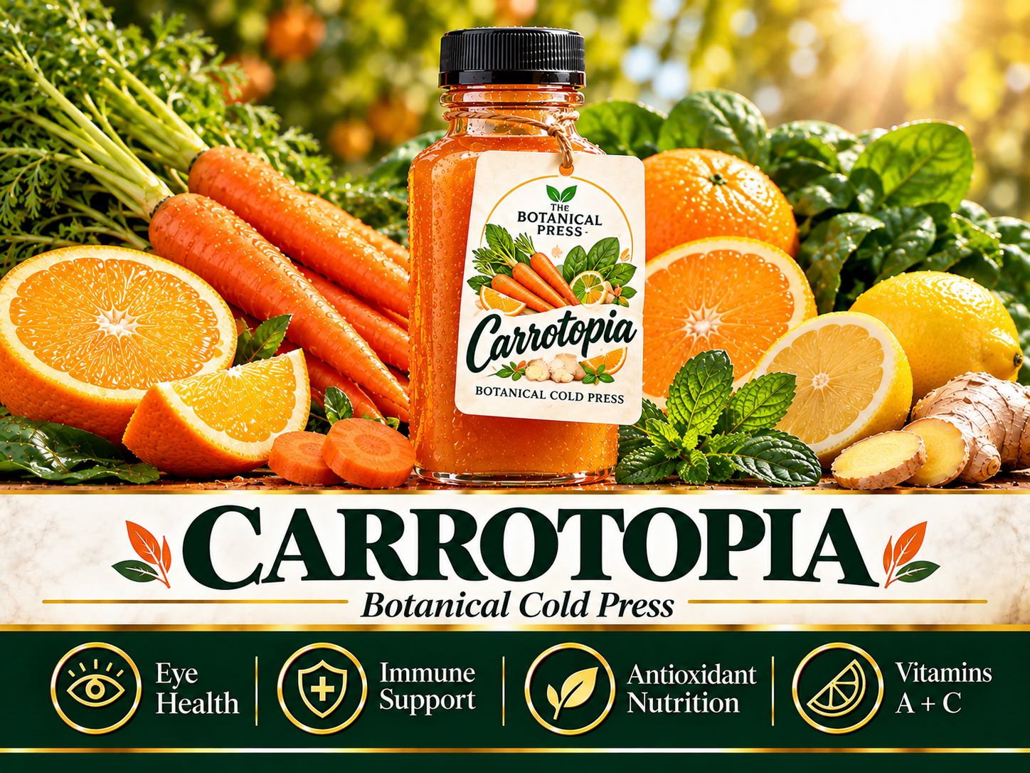 Carrotopia