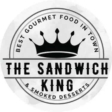 The Sandwich King & Smoked Desserts