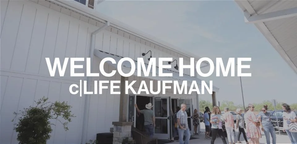 CLife Kaufman