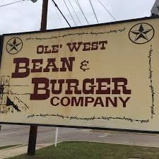 Bean and Burger