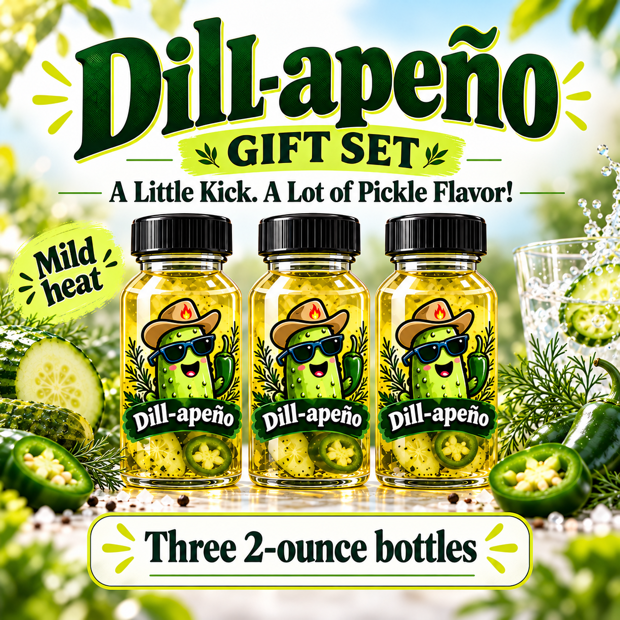 Dill-apeño Gift Set_ A Little Kick.png