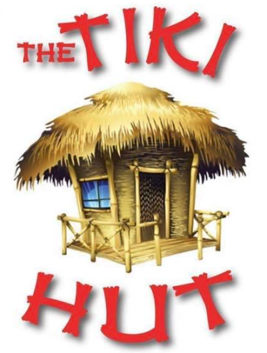 Tiki Hut