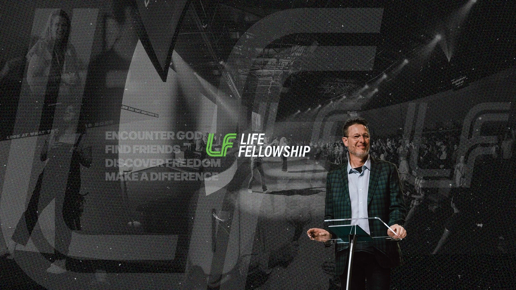 Life Fellowship (Athens)