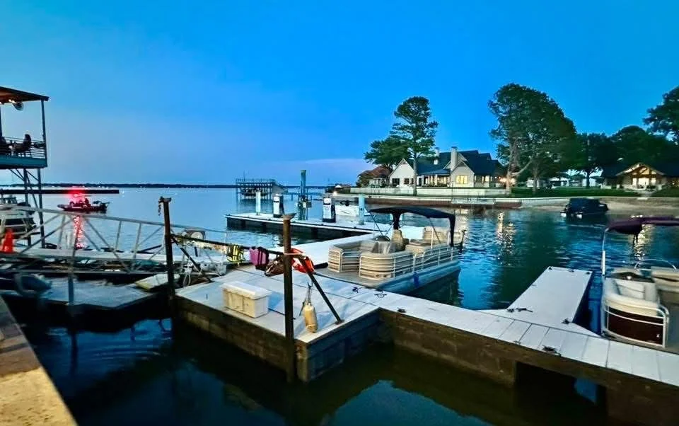 Lone Star Marina