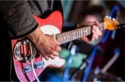 Are There Any Local Events or Live Music While We’re in Town?