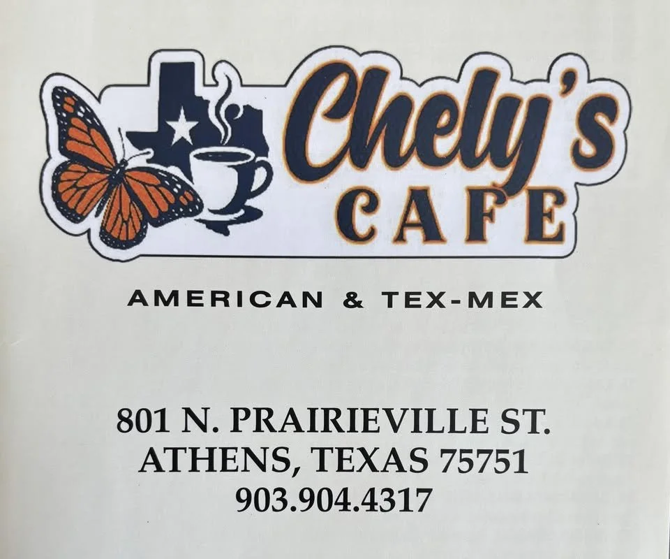 Chely's Cafe