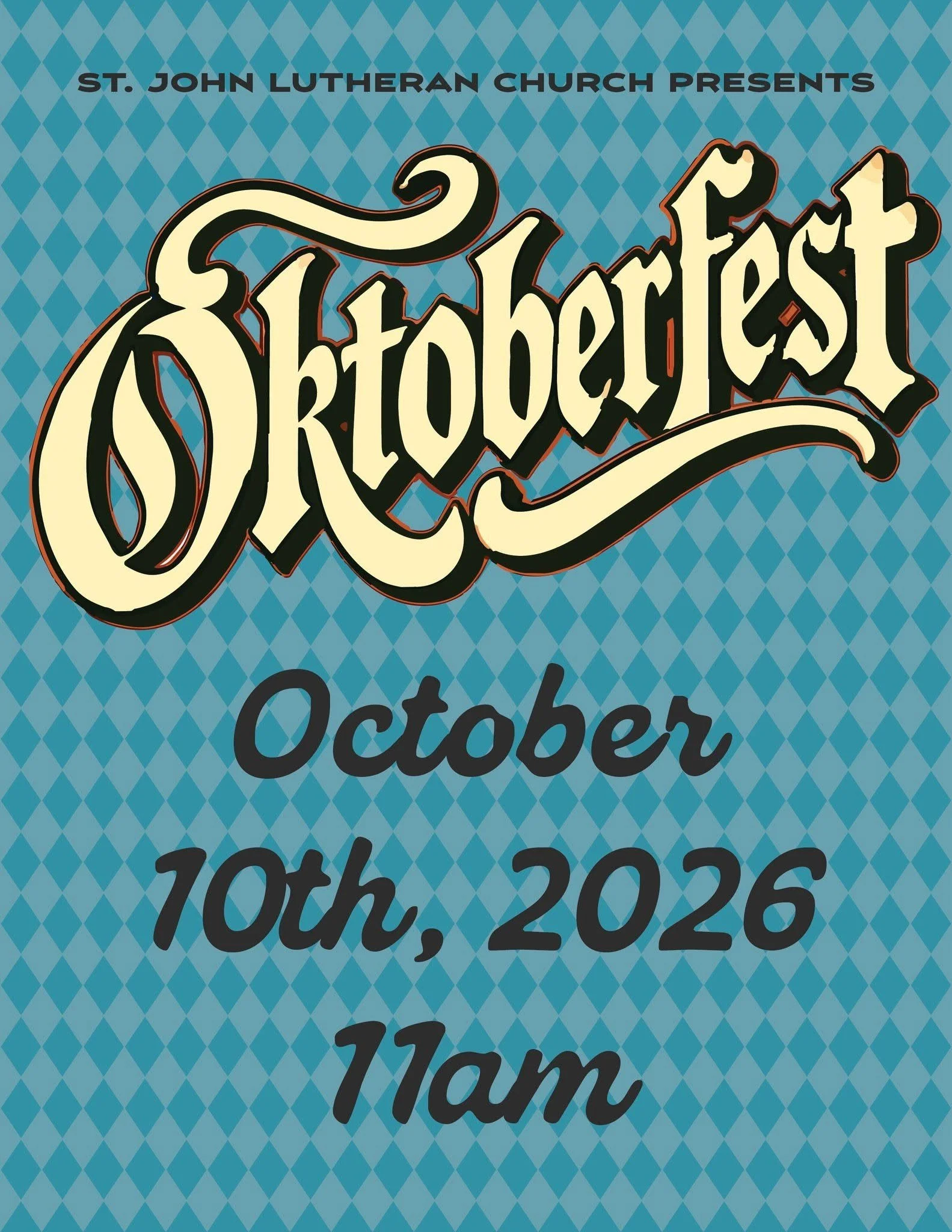 Oktober Fest @ St. John Lutheran Church.jpg