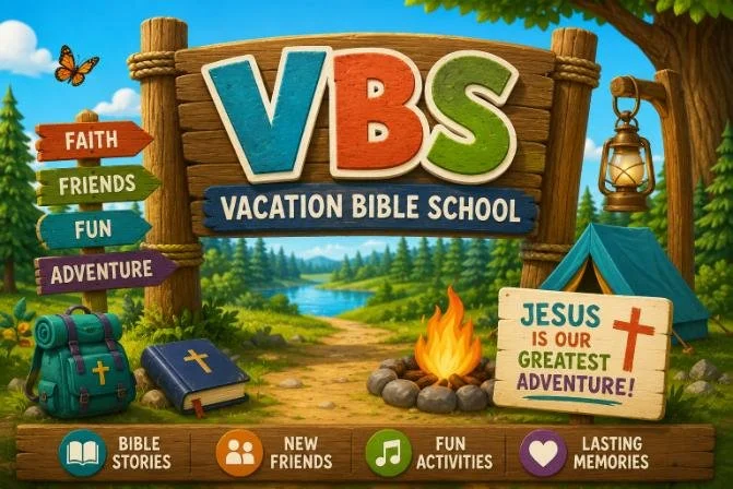 VBS around cedar creek lake.jpg