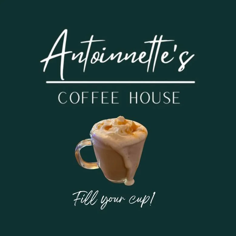 Anntionnette's Coffee House